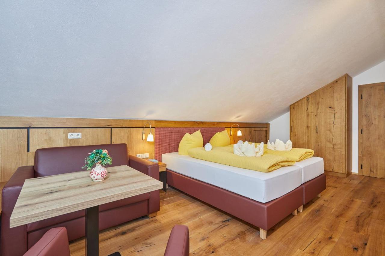 Appartement Loser Mit Indoorpool Und Sauna Bad Goisern Eksteriør bilde