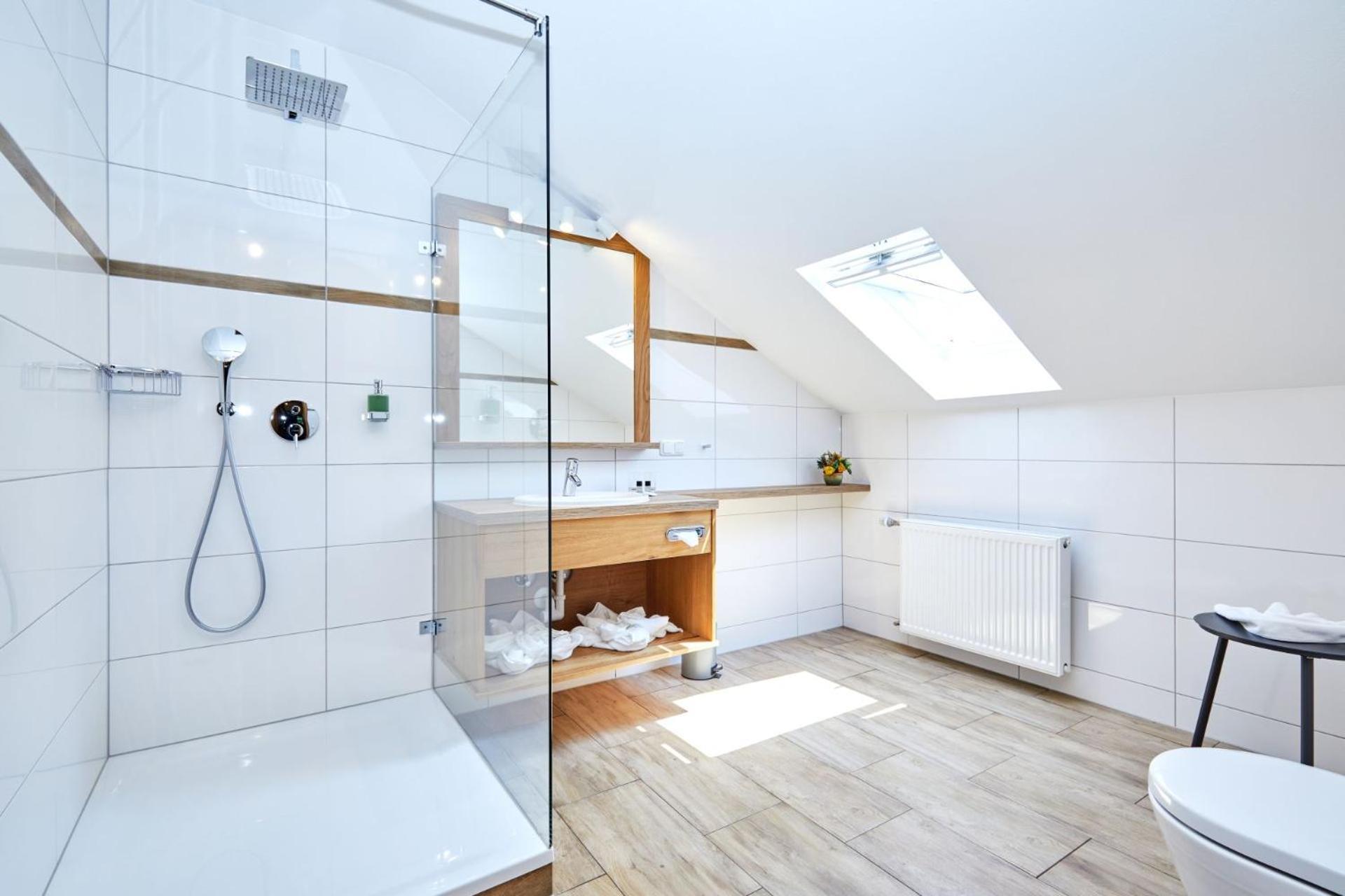 Appartement Loser Mit Indoorpool Und Sauna Bad Goisern Eksteriør bilde