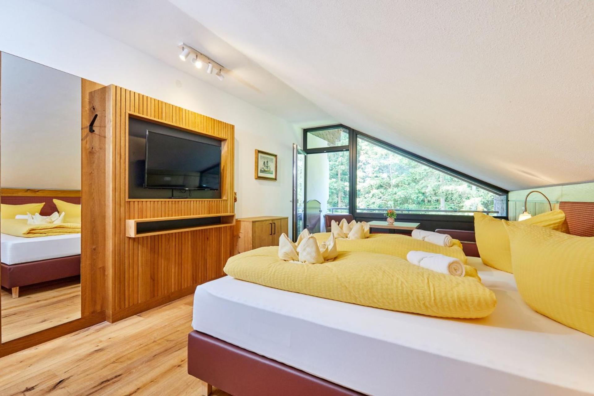 Appartement Loser Mit Indoorpool Und Sauna Bad Goisern Eksteriør bilde