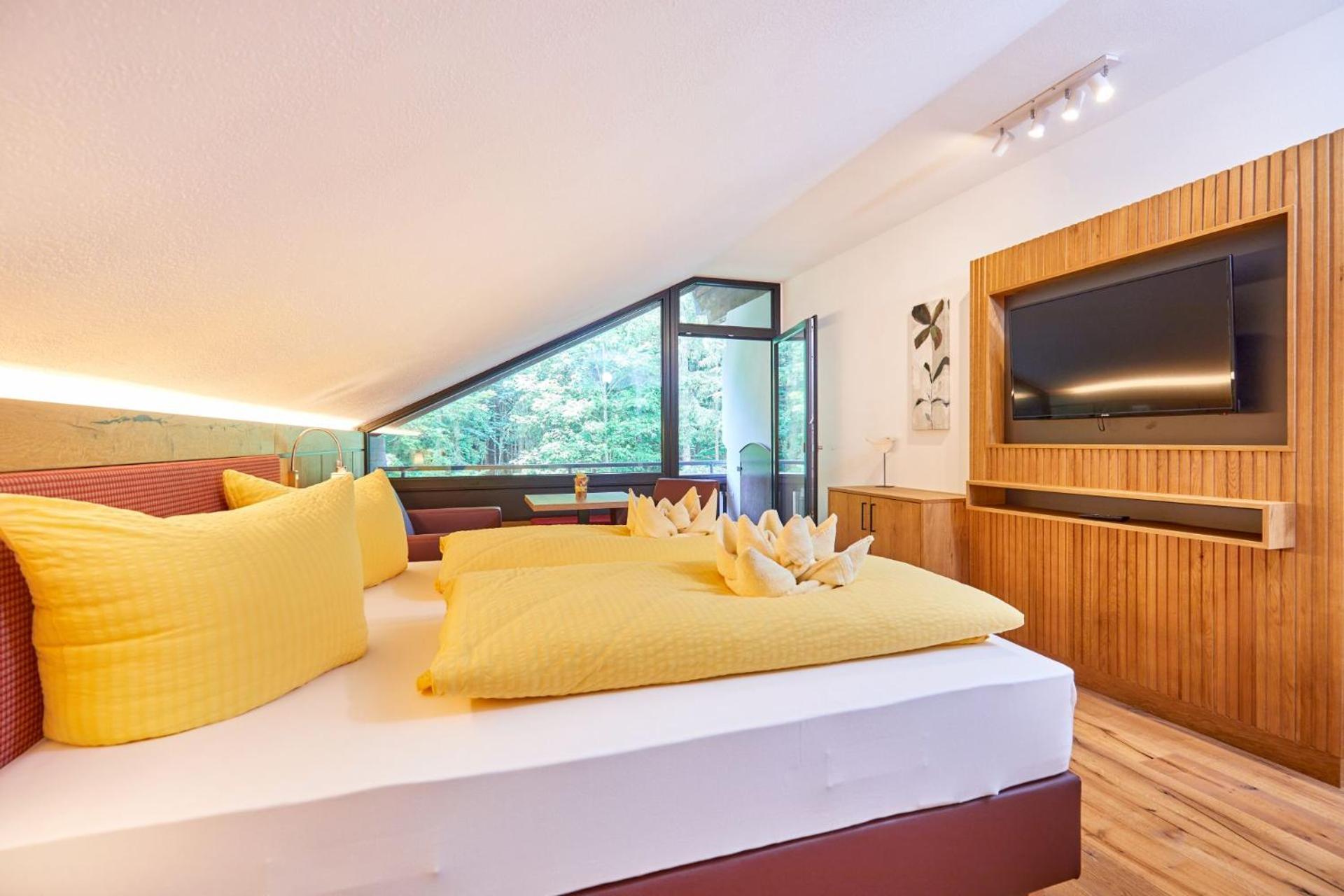 Appartement Loser Mit Indoorpool Und Sauna Bad Goisern Eksteriør bilde